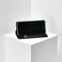 Dux Ducis Slim TPU Klapphülle Schwarz für das OnePlus 7 Pro