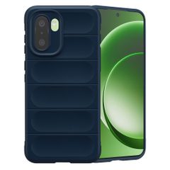 imoshion EasyGrip Backcover OnePlus 15R - Dunkelblau