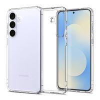 Spigen Ultra Hybrid Samsung Galaxy S25 FE - Crystal Clear