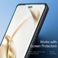 Dux Ducis Aimo Back Cover Honor 200 Pro - Transparent