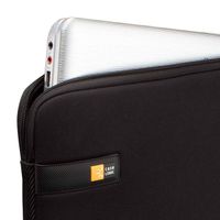 Case Logic Laps Laptop Hülle 17 Zoll - Laptop & MacBook Sleeve - Black