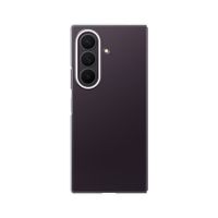 Samsung Original Clear Case Samsung Galaxy Z Fold 8 Ultra - Transparent