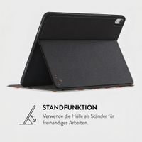 Burga Tablet Case Apple iPad Air 11 Zoll (2026) M4 / (2025) M3 / (2024) M2 - Freshly Picked