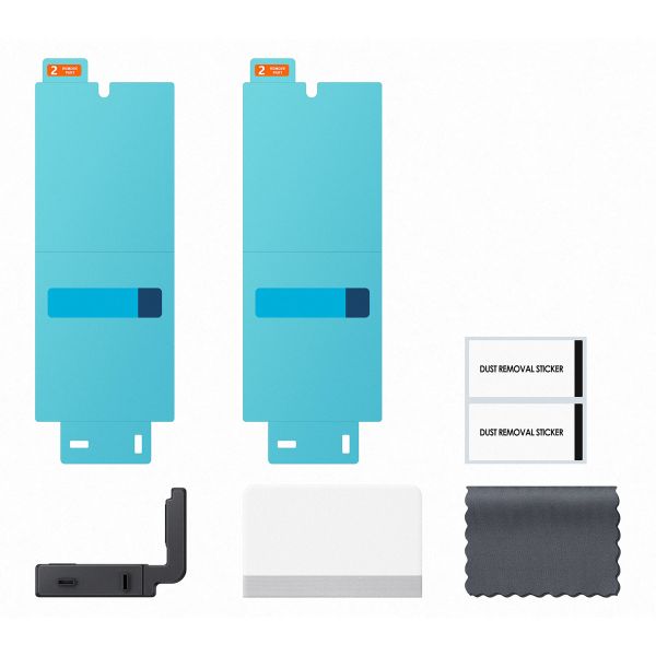 Samsung Original Displayschutzfolie Samsung Galaxy Z Fold 6