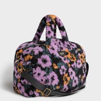 Wouf Teddy Weekend Bag - Weekender - Armel