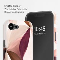 Selencia Vivid Rückabdeckung mit MagSafe Apple iPhone 17e / 16e - Silk Spirit