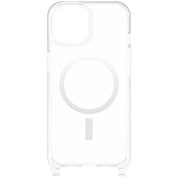 OtterBox React Necklace MagSafe für das iPhone 15 - Transparent