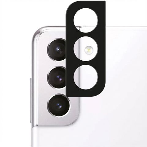 imoshion Kameraprotektor aus Glas 2er-Pack für das Samsung Galaxy S22 Plus