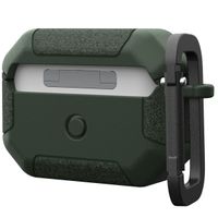 UAG Scout Case für das AirPods Pro - Olive Drab