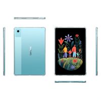 imoshion Shockproof Case Lenovo Idea Tab Plus - Transparent