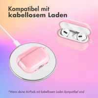 imoshion Neon Case Apple AirPods Pro 2  - Rosa