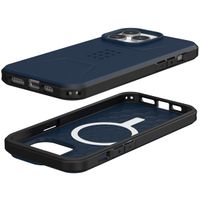 UAG Civilian Backcover MagSafe für das iPhone 15 Pro Max - Mallard