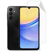 imoshion Displayschutz Folie 3-Pack Samsung Galaxy A15 (5G/4G)