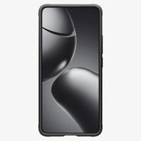 Spigen Rugged Armor Case für das Xiaomi 14T Pro - Matte Black