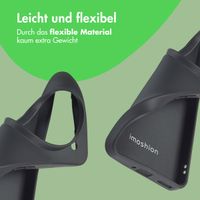 imoshion TPU Color Cover Nothing Phone (3a) Pro - Schwarz