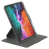 Targus VersaVu® Clear Case für das iPad Pro 13 (2024) M4 - Schwarz