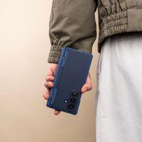 imoshion Color Guard mit Ständer Samsung Galaxy Z Fold 8 Ultra - Dunkelblau