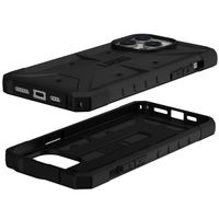 UAG Pathfinder Case für das iPhone 14 Pro Max - Black