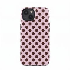Burga Tough Back Cover MagSafe Apple iPhone 15 - New Crush