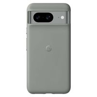 Google Originele Back Cover für das Pixel 8 - Hazel