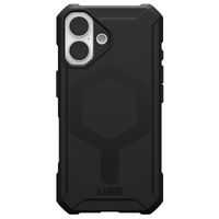 UAG Essential Armor MagSafe Apple iPhone 16 - Schwarz