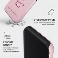 Burga Tough Back Cover MagSafe Apple iPhone 17 Pro Max - Your Best