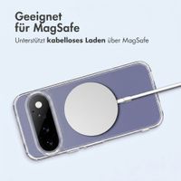 imoshion Protective Back Cover mit MagSafe Google Pixel 11 Pro - Transparent