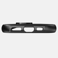 BodyGuardz Ace Pro MagSafe Back Cover für das iPhone 16 Pro - Black Leopard