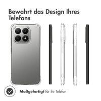 imoshion Shockproof Case Xiaomi 15T - Transparent