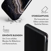 Burga Tough Back Cover für das Samsung Galaxy S21 FE - Magic Night