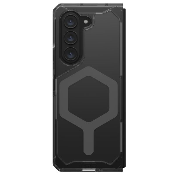 UAG Plyo Pro Backcover für das Samsung Galaxy Z Fold 5 - Ash