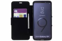 ZAGG D3O® Oxford Klapphülle für das Samsung Galaxy S9 Plus