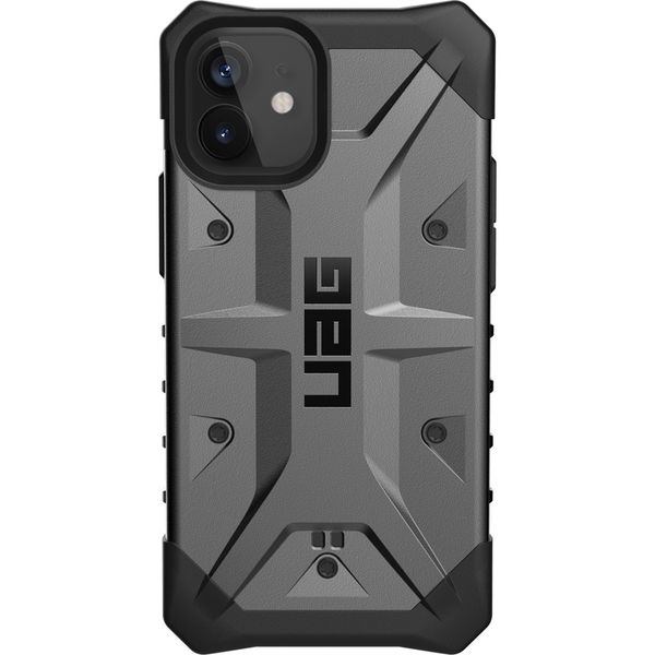 UAG Pathfinder Case iPhone 12 Mini - Grau