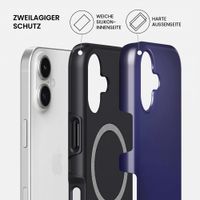 Burga Tough Back Cover MagSafe Apple iPhone 17 - Moonwalker