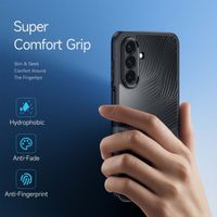 Dux Ducis Aimo Back Cover für das Samsung Galaxy A26 (5G) - Transparent