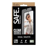 SAFE by PanzerGlass Ultra-Wide Fit Screenprotector inkl. Applikator Samsung Galaxy A37 (5G)