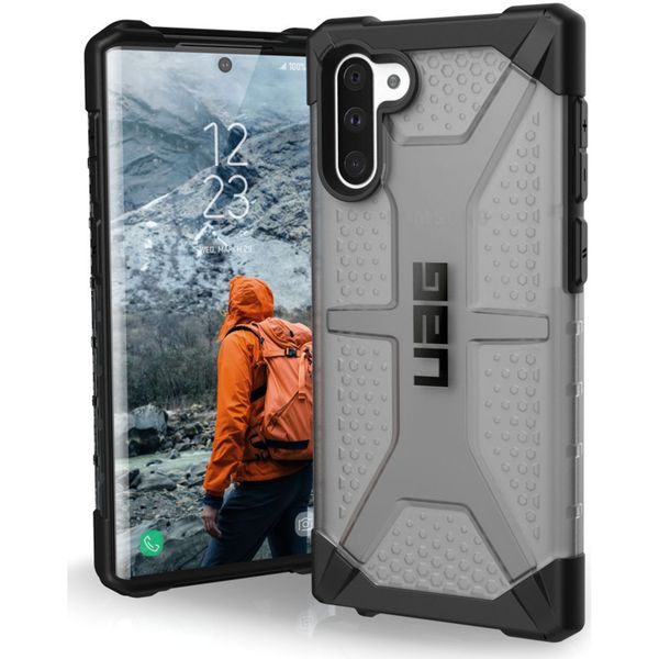 UAG Plasma Case Grau für das Samsung Galaxy Note 10