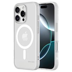 Incase Slim Case MagSafe für das iPhone 16 Pro - Clear