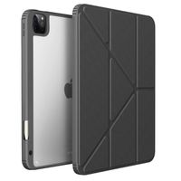 Uniq Moven Case Apple iPad Pro 11 (2024) M4 - Charcoal Grey