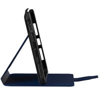 UAG Metropolis Klapphülle Apple iPad Mini 7 (2024) / iPad Mini 6 (2021) - Blau