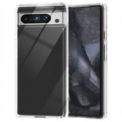 Accezz Xtreme Impact Case Google Pixel 8 Pro - Transparent