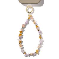 iDeal of Sweden Wristlet Strap - Agate Stones