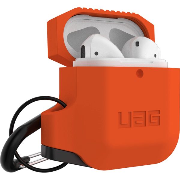 UAG Rugged Armor Soft Case AirPods 1 / 2 - Orange