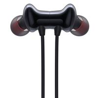 OnePlus Bullets Wireless Z Earbuds - Schwarz