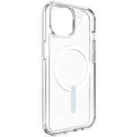 ZAGG Crystal Palace Case MagSafe für das iPhone 15 - Transparent