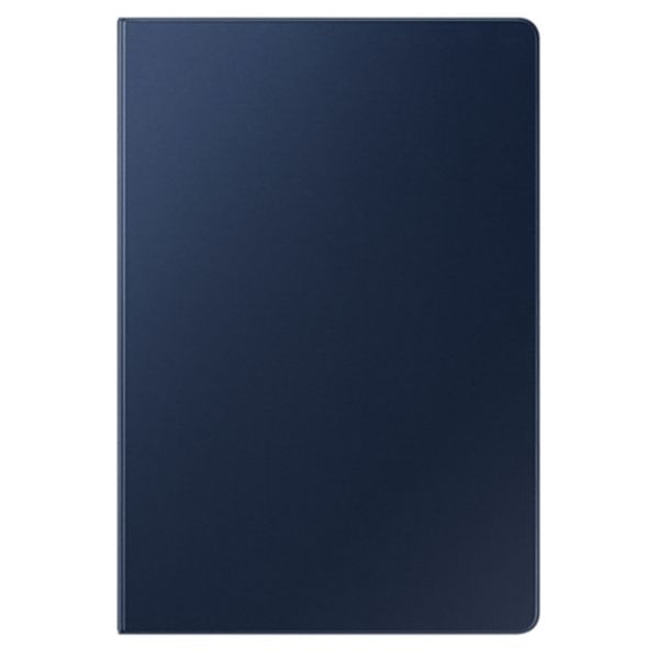 Samsung Original Klapphülle Samsung Galaxy Tab S8 Plus / S7 Plus / S7 FE 5G - Blau