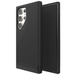 ZAGG Denali Backcover für das Samsung Galaxy S24 Ultra - Schwarz