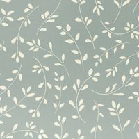 imoshion Design Hülle Samsung Galaxy S26 FE - Smoke Green Flowers