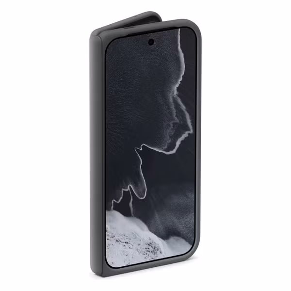 Google Pixelsnap Magnetic Case Google Pixel 11 Pro Fold - Obsidian