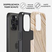 Burga Tough Back Cover MagSafe Apple iPhone 15 Pro Max - Full Glam